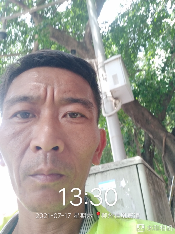 阿强的第一张照片--鹿寨蓝颜知己交友网