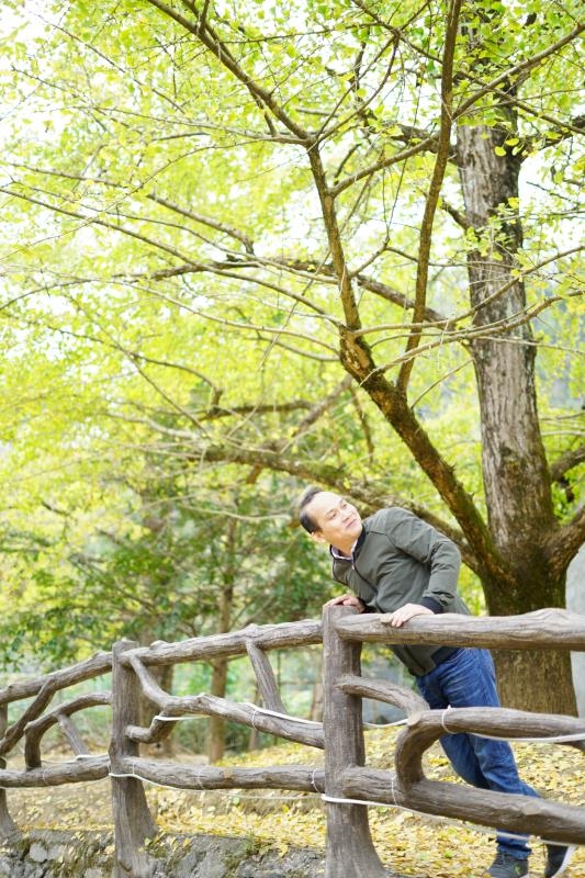 好久不见的第一张照片--鹿寨蓝颜知己交友网